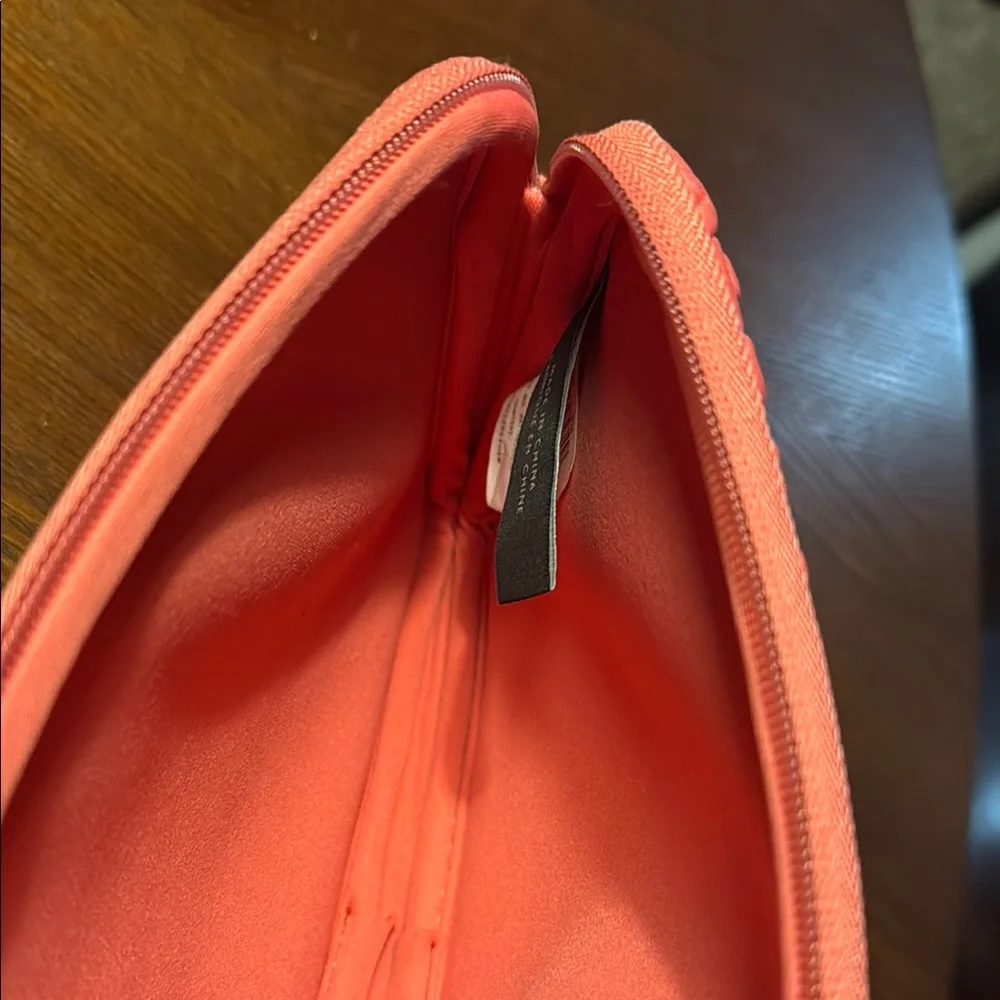 Marc Jacobs Coral Tablet Sleeve